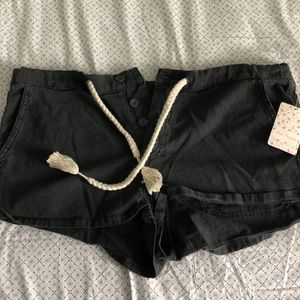 Free People Shorts